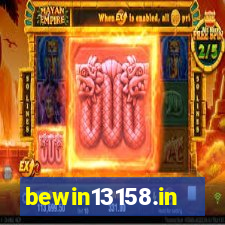 bewin13158.in