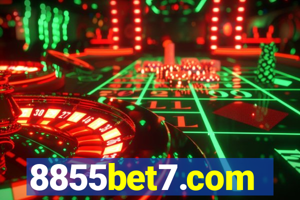 8855bet7.com