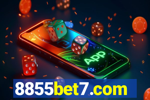 8855bet7.com