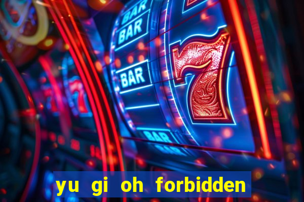 yu gi oh forbidden memories password cartas mais fortes