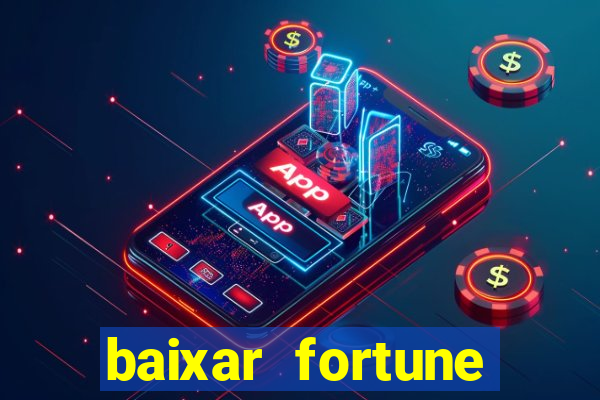 baixar fortune tiger pg