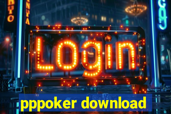 pppoker download