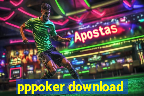 pppoker download