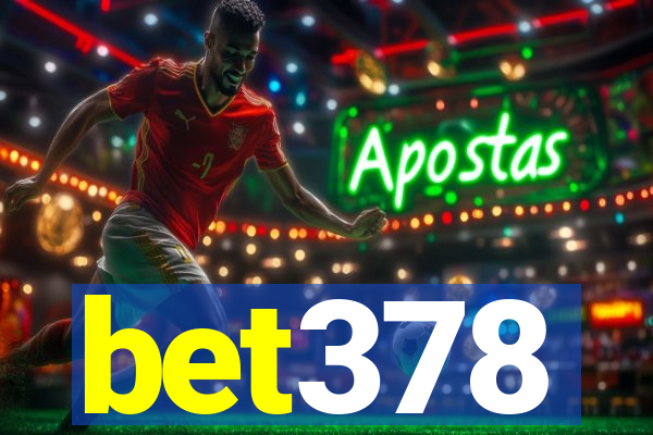 bet378