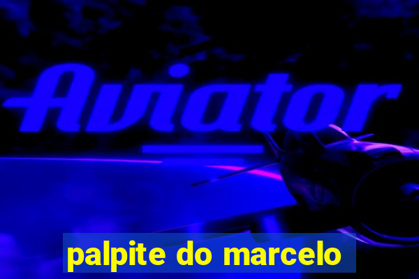 palpite do marcelo