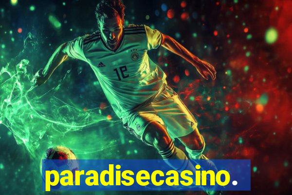 paradisecasino.com