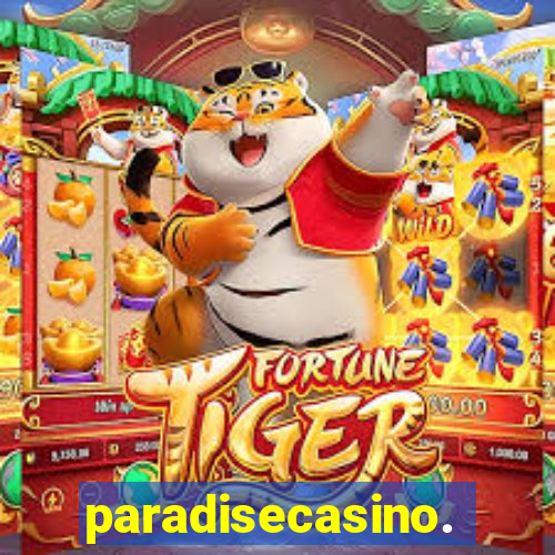 paradisecasino.com