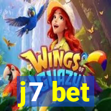 j7 bet