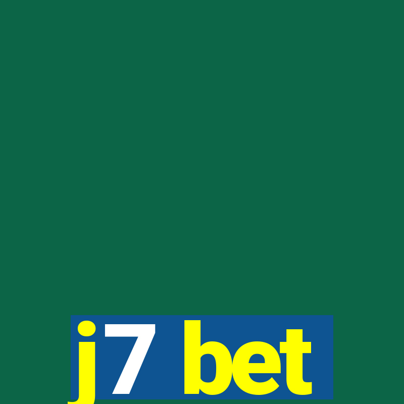 j7 bet