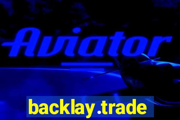 backlay.trade