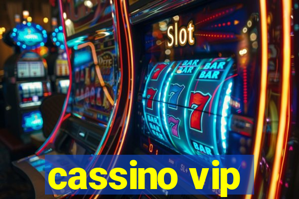 cassino vip