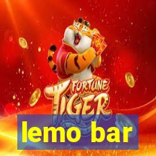 lemo bar