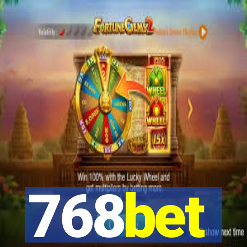 768bet