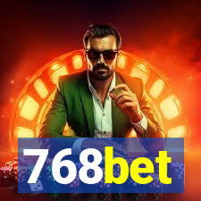 768bet