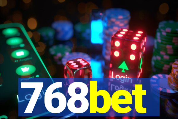 768bet