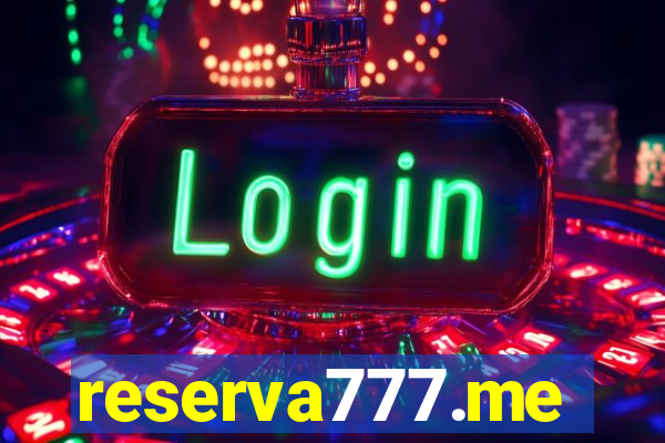 reserva777.me