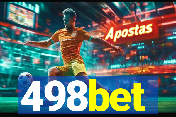 498bet