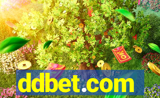 ddbet.com