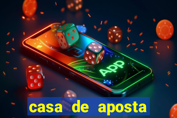 casa de aposta esporte bet