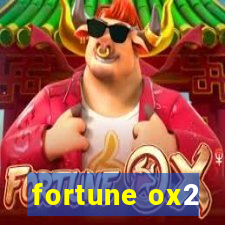 fortune ox2