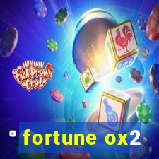 fortune ox2