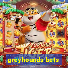 greyhounds bets