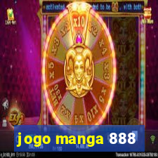 jogo manga 888