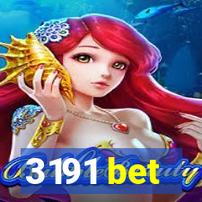 3191 bet