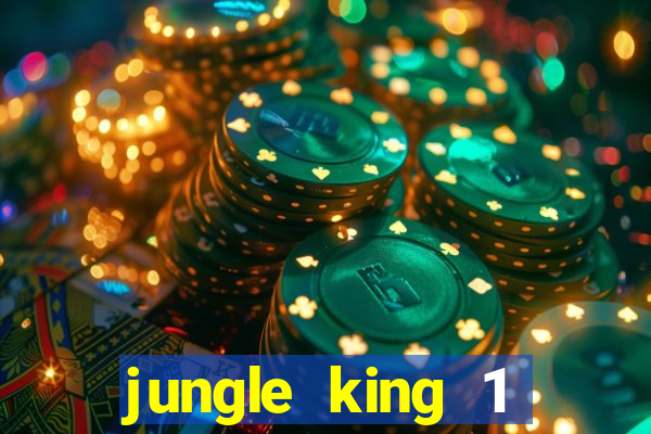 jungle king 1 años 80