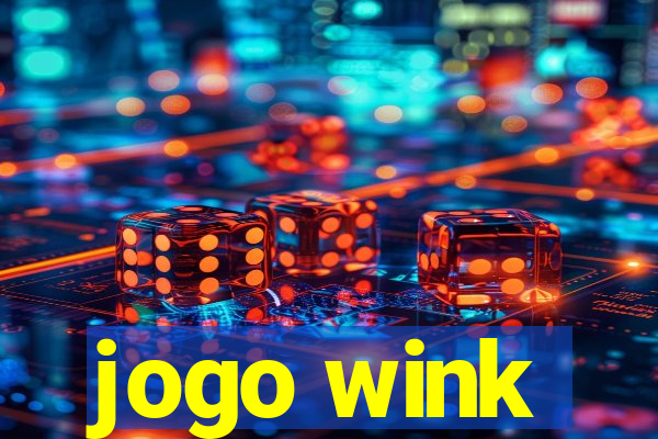 jogo wink