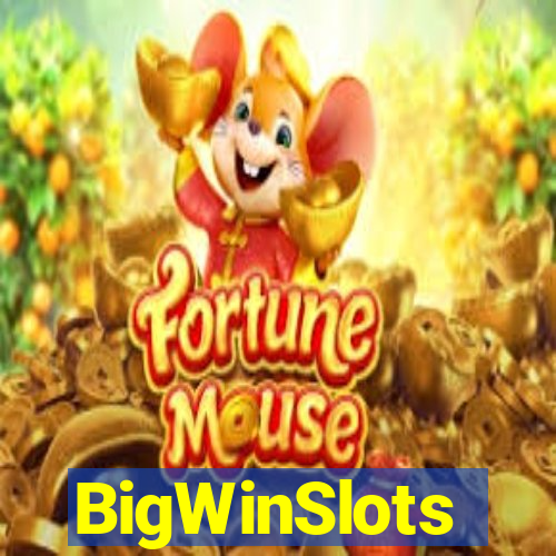 BigWinSlots