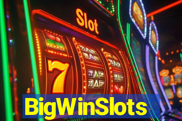 BigWinSlots