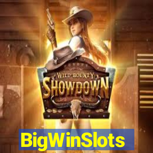 BigWinSlots