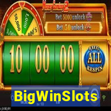 BigWinSlots