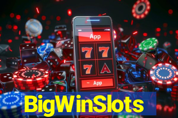 BigWinSlots