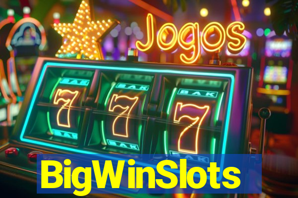 BigWinSlots