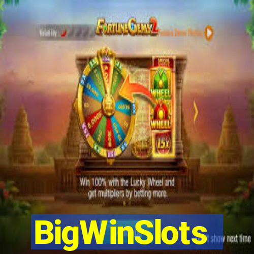 BigWinSlots