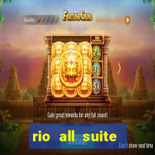 rio all suite hotel & casino las vegas nevada