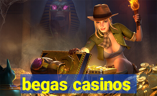 begas casinos