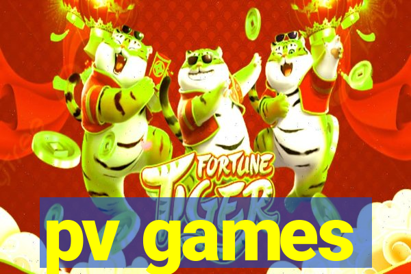 pv games