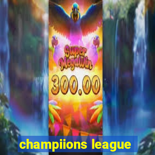 champiions league