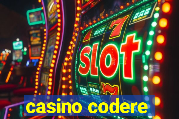 casino codere