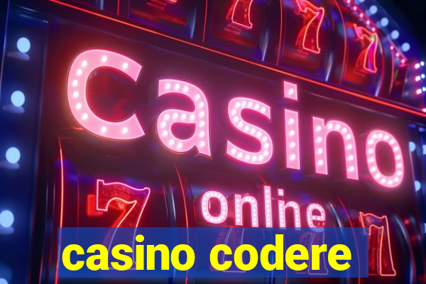 casino codere