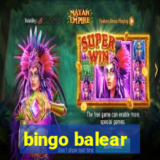 bingo balear