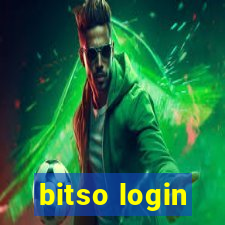 bitso login