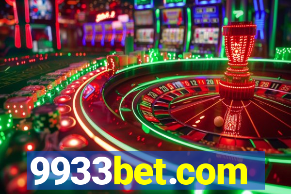 9933bet.com