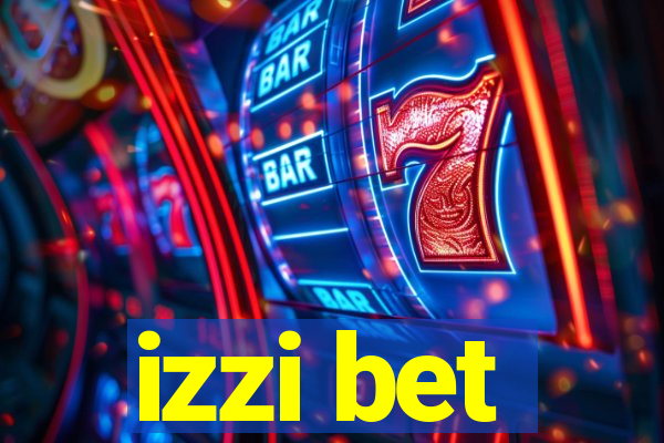 izzi bet