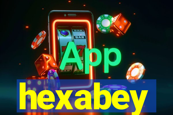 hexabey