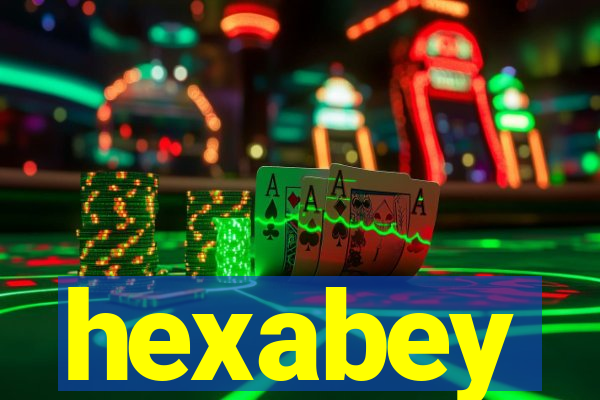 hexabey