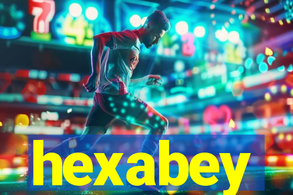 hexabey